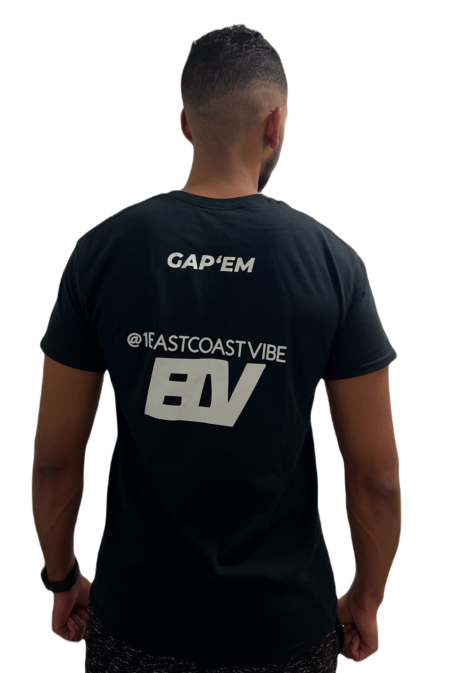 GET GAPPED | Unisex Short-Sleeve T-Shirt