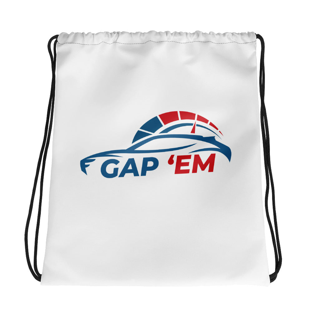 Drawstring bag