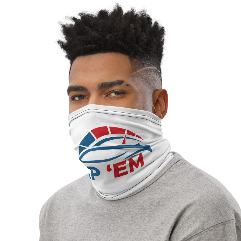 Gap 'Em Neck Gaiter
