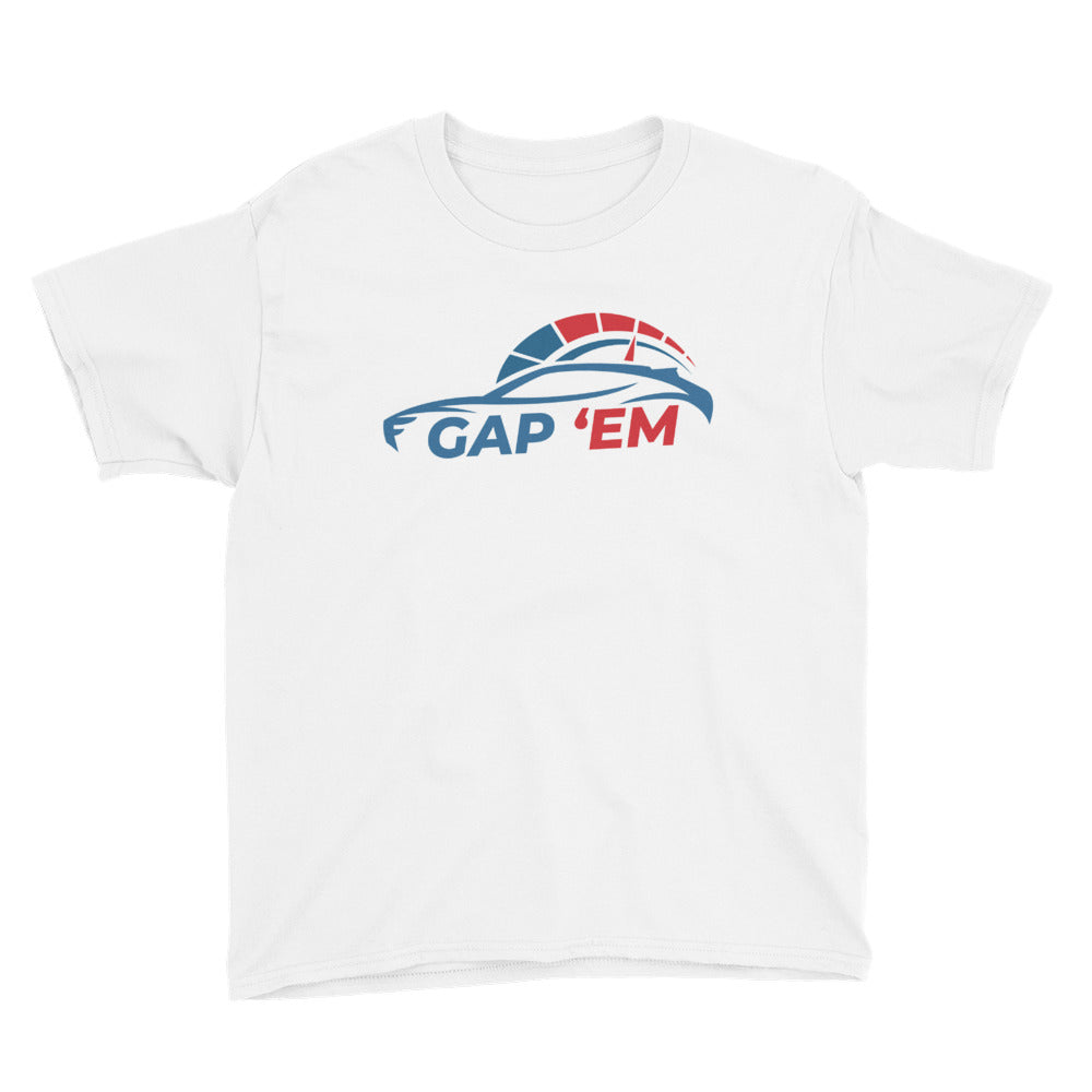 Youth Short Sleeve T-Shirt