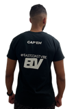 GET GAPPED | Unisex Short-Sleeve T-Shirt