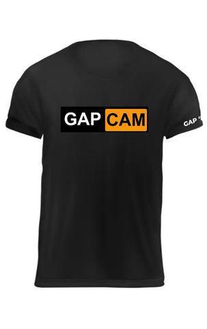 Gap Cam T-Shirt, Short Sleeve