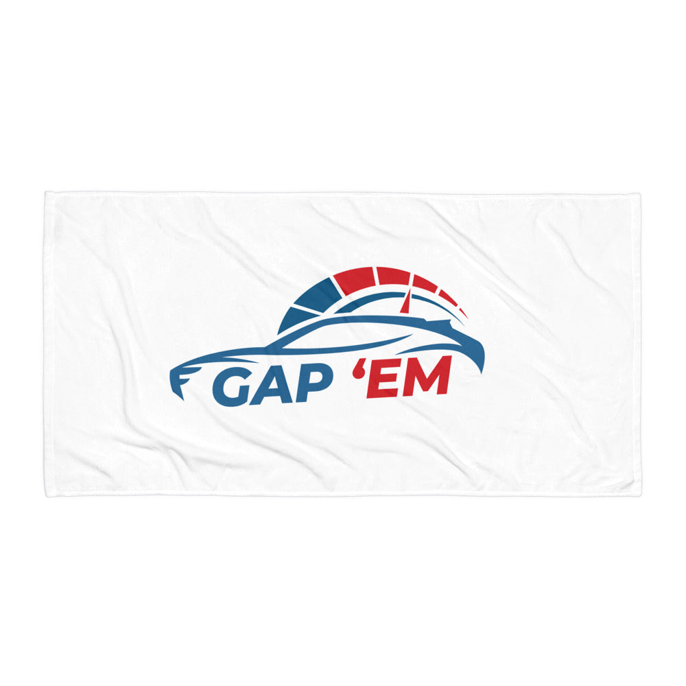 Gap 'Em Towel