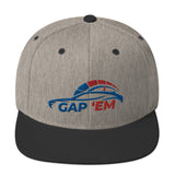 Snapback Hat